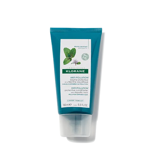 Anti-pollution Conditioner with Aquatic Mint