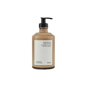 Apothecary Body Lotion