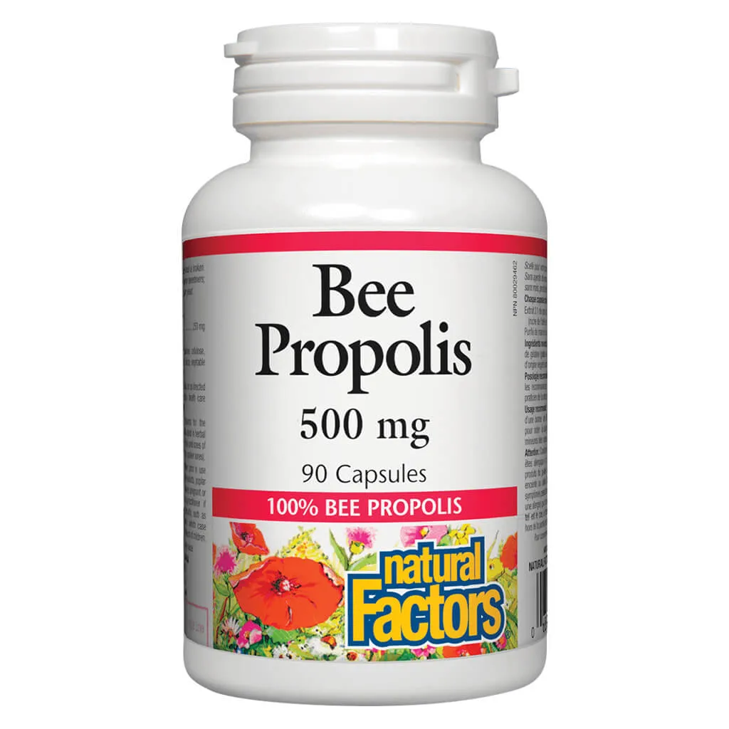 Bee Propolis 500 mg