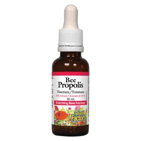 Bee Propolis Tincture (65% Extract)