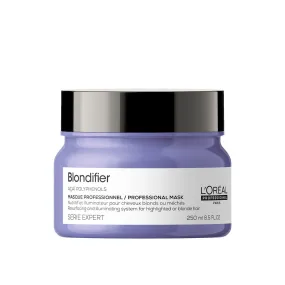 Blondifier Illuminating Masque