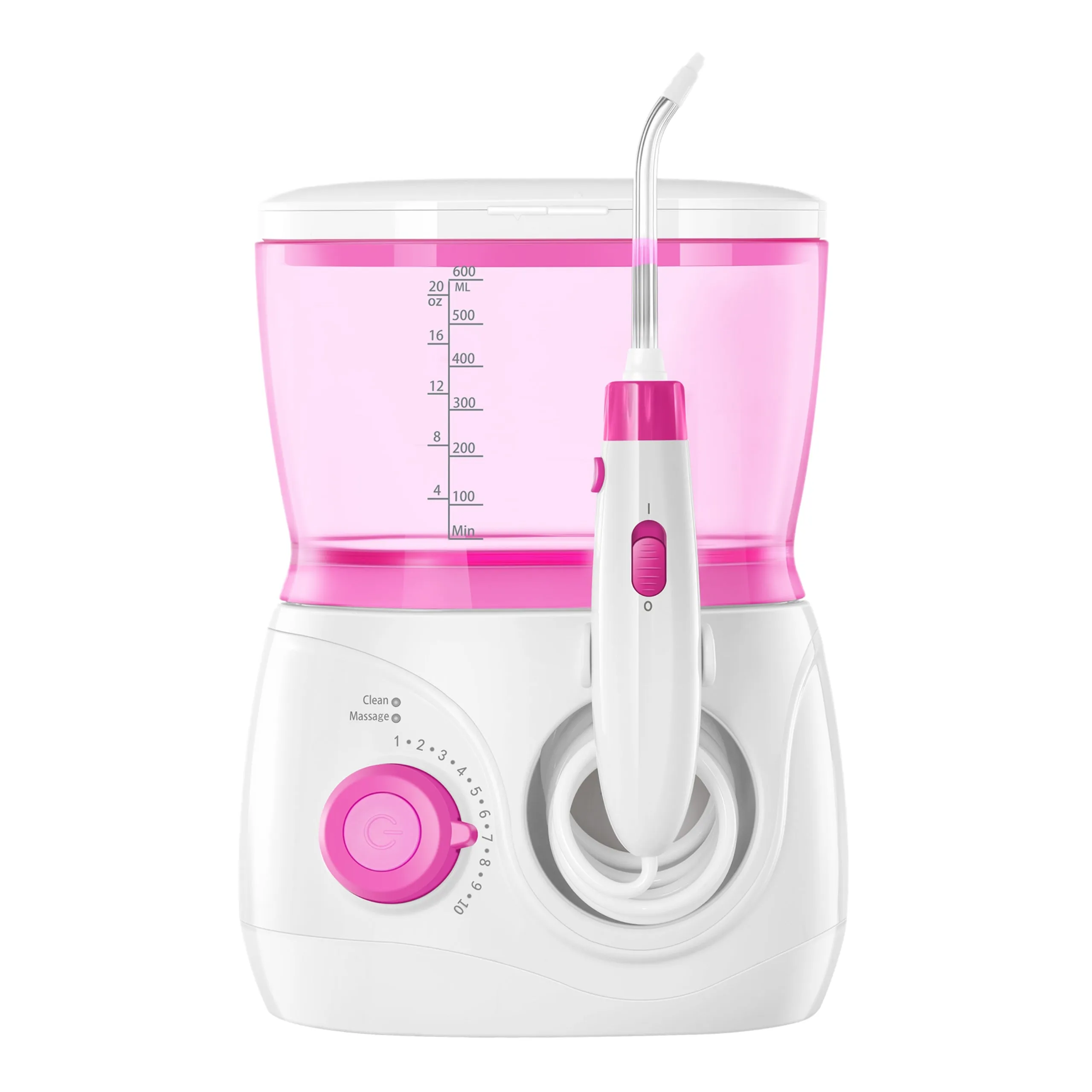 Children's Countertop Water Flosser - Dental Discount