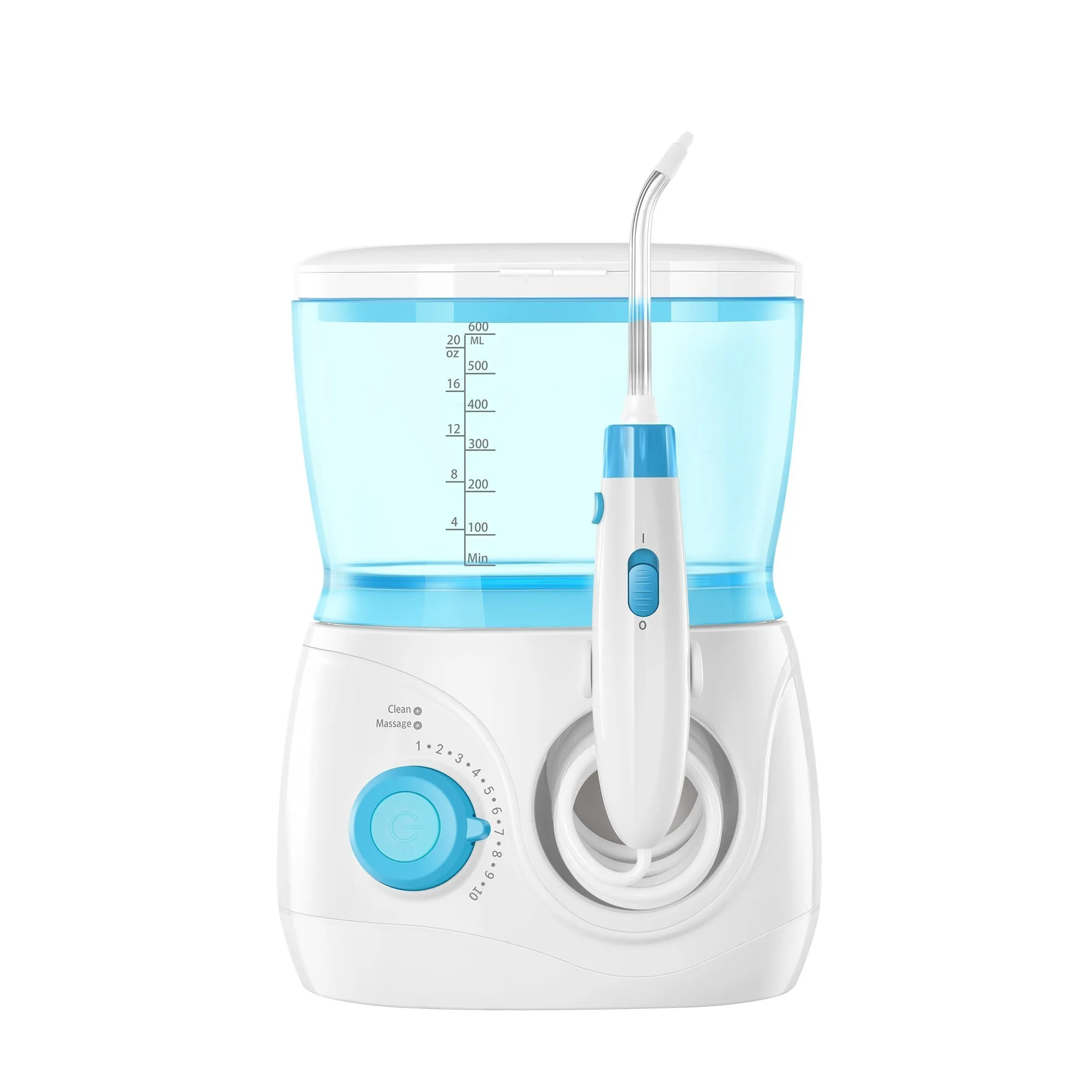 Children's Countertop Water Flosser - Dental Discount