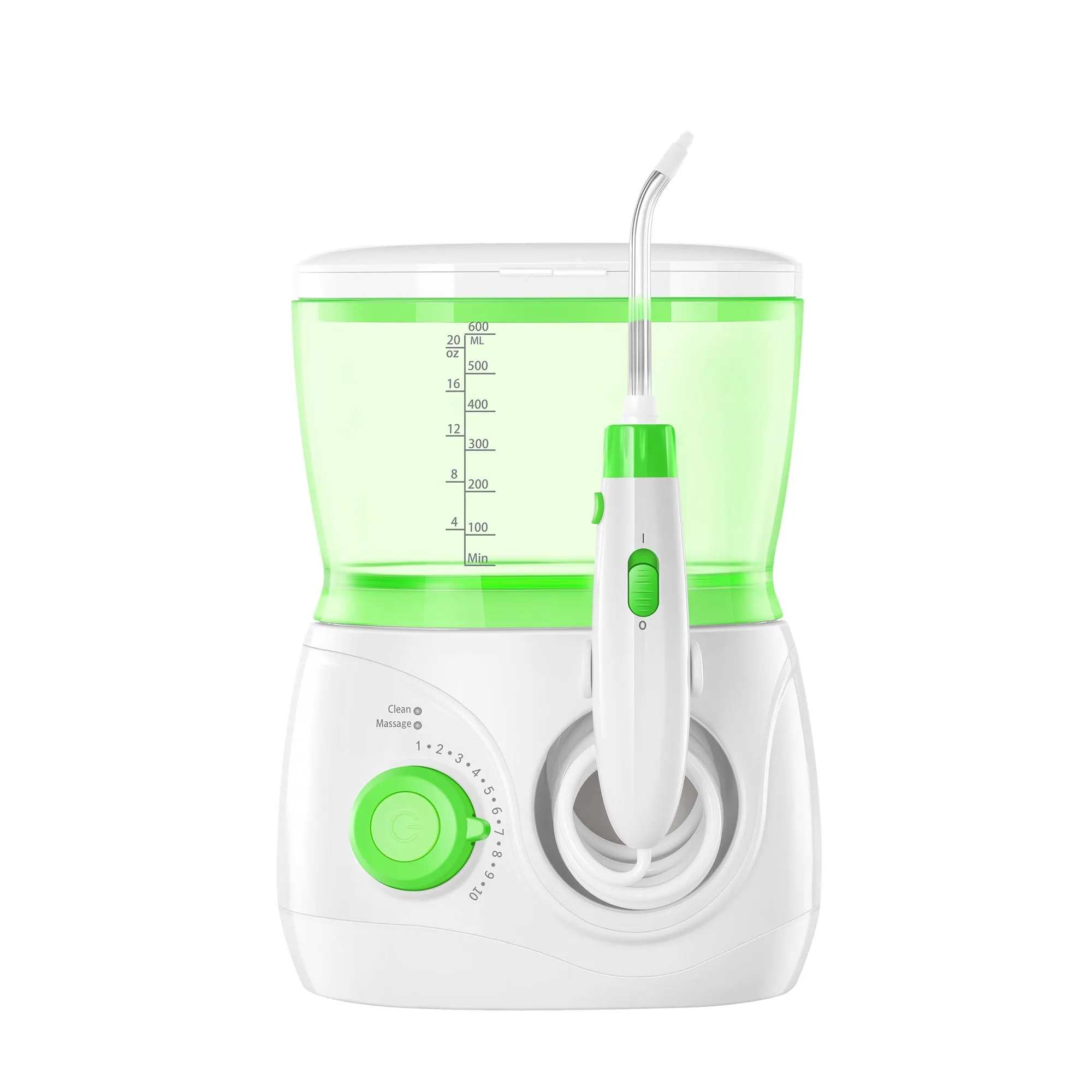 Children's Countertop Water Flosser - Dental Discount