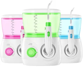 Children's Countertop Water Flosser - Dental Discount