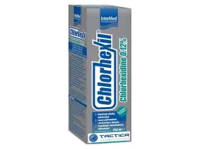 CHLORHEXIL liquid mouthwash 250ml, gum disease treatment, gingivitis treatment, periodontitis