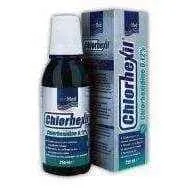 CHLORHEXIL liquid mouthwash 250ml, gum disease treatment, gingivitis treatment, periodontitis