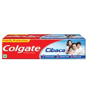 Colgate Cibaca Toothpaste 175 g