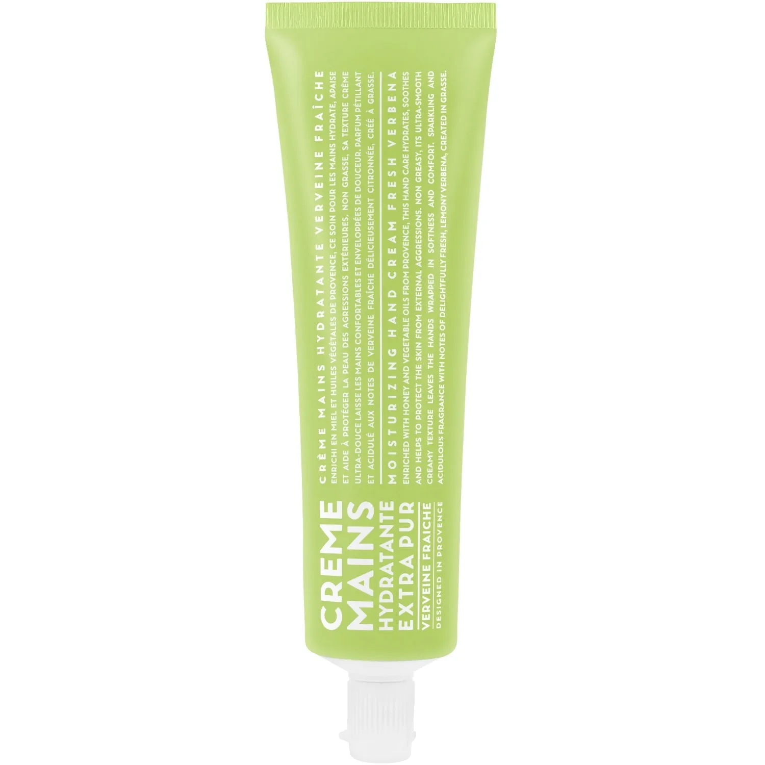 Compagnie De Provence Fresh Verbena Hand Cream 30ml