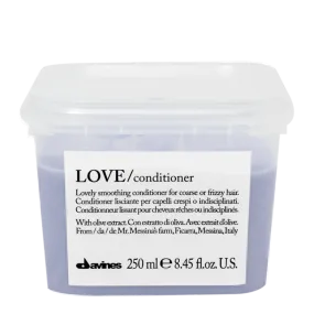 Davines Love Smooth Conditioner 250ml