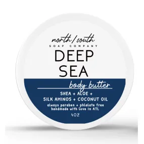 Deep Sea Body Butter