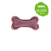 Dental Bone Toy - Loofah Medium