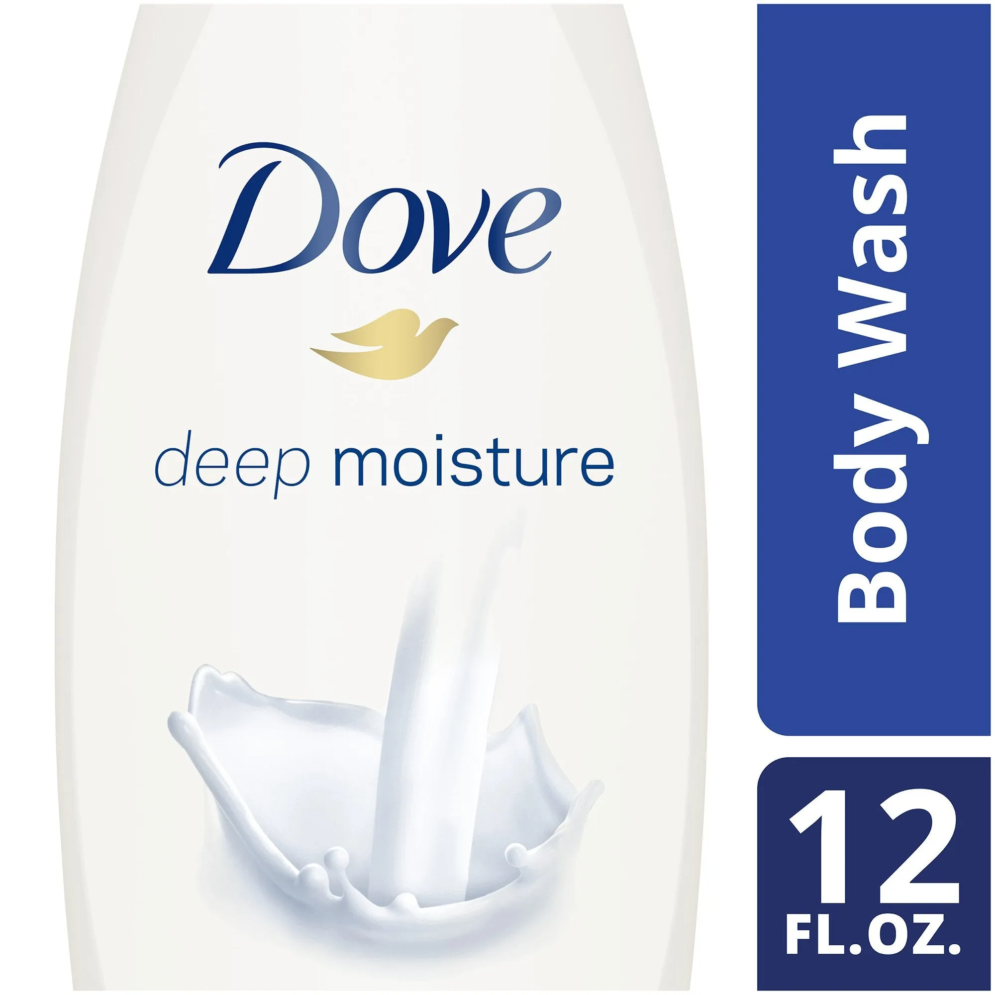 Dove® Deep Moisture Body Wash