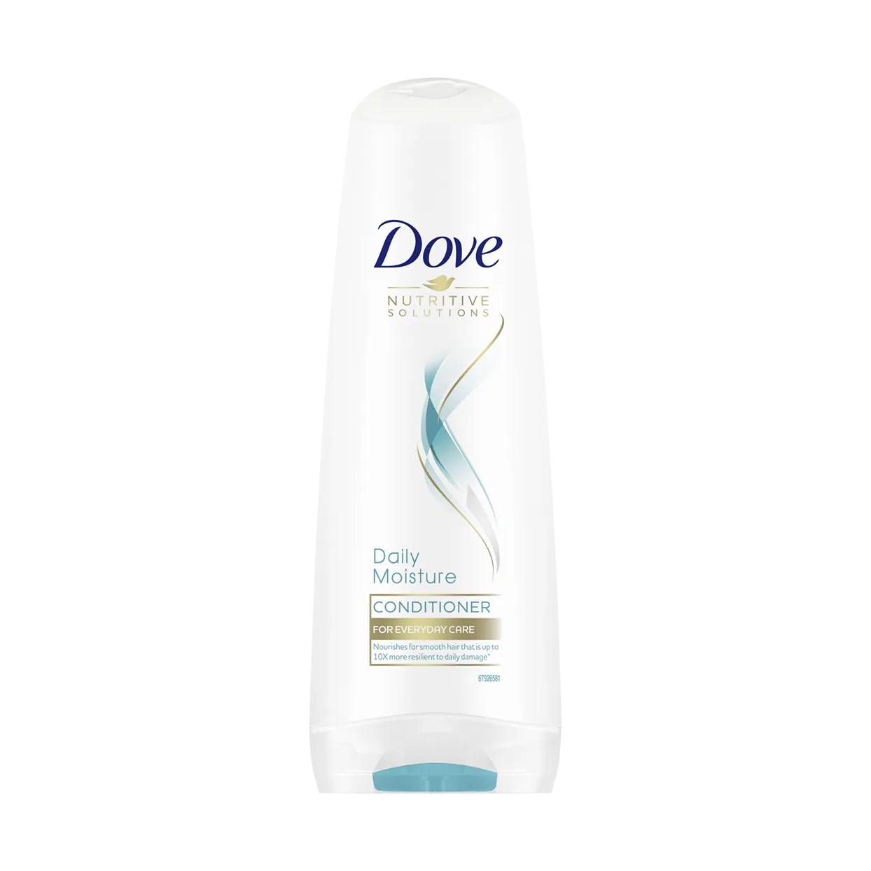 Dove Nutritive Solutions Conditioner Daily Moisture 200ml