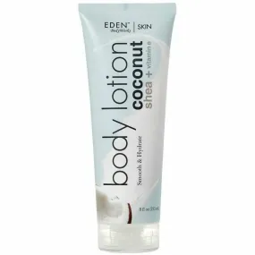 EDEN Bodyworks: Coconut Shea Body Lotion 8oz