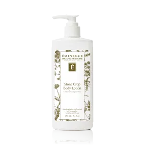 Eminence Organics Stone Crop Body Lotion