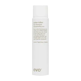 Evo | Mini Water Killer Dry Shampoo 50ml