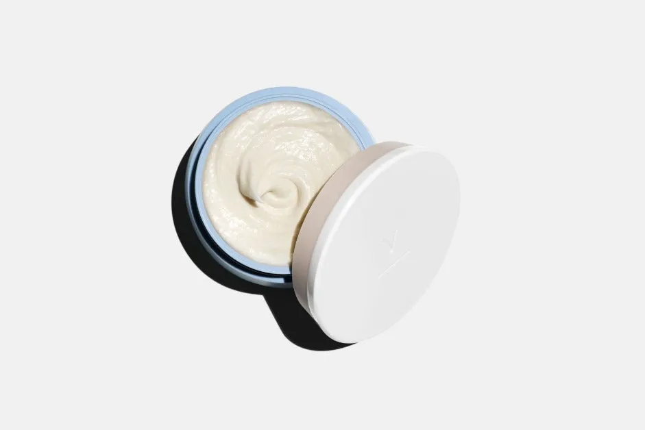 Exfoliating Scalp Treatment Mask