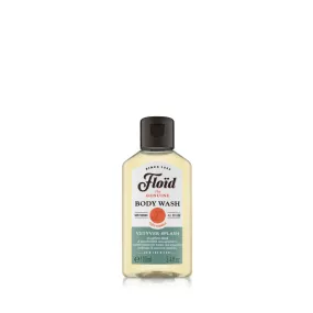 Floid Travel Body Wash VETYVER SPLASH (100ml)