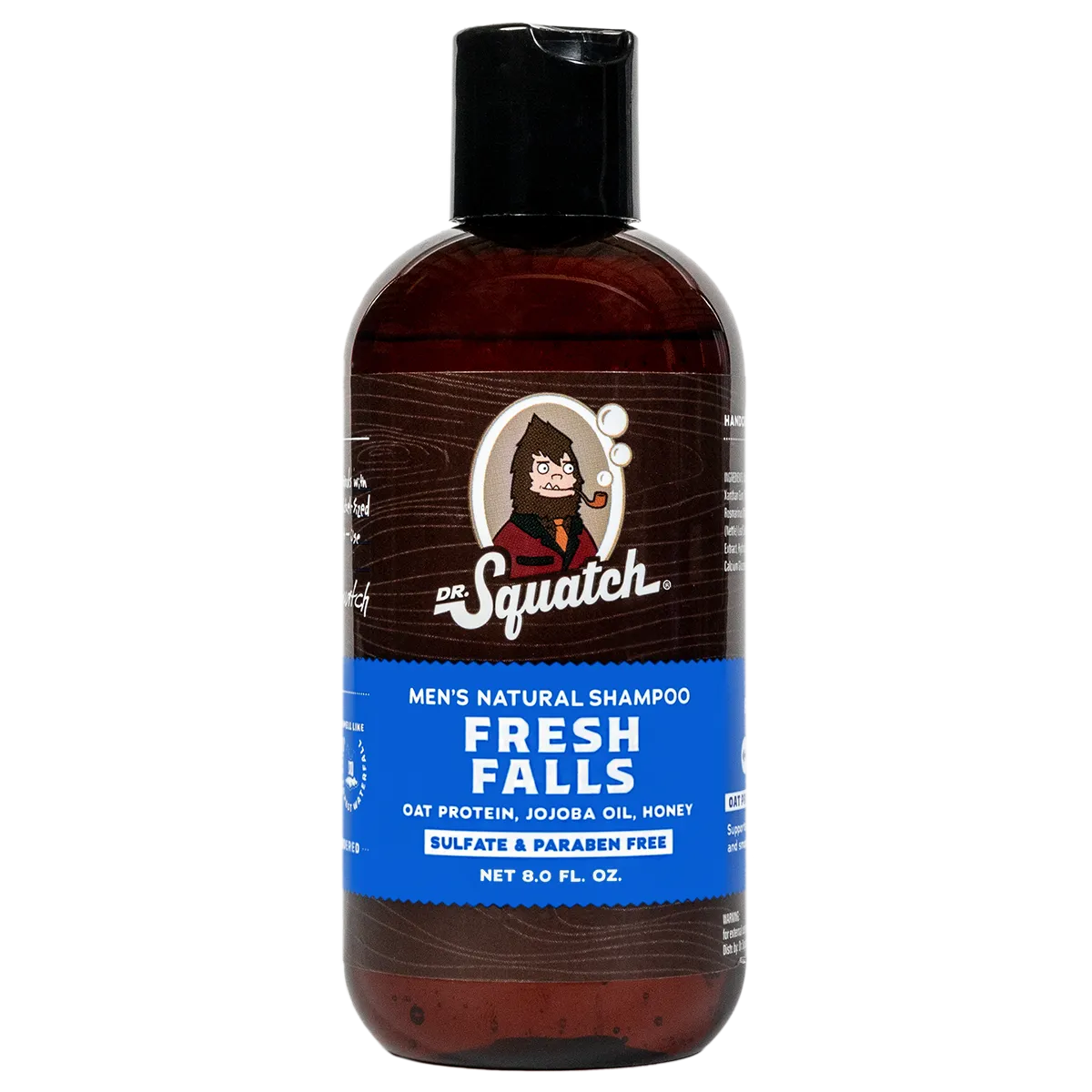 Fresh Falls Shampoo