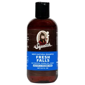 Fresh Falls Shampoo