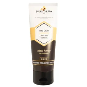 Hand Cream - Citrus and Honey