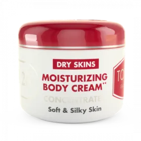 HT26 Topsygel - Moisturizing Body cream adults & children