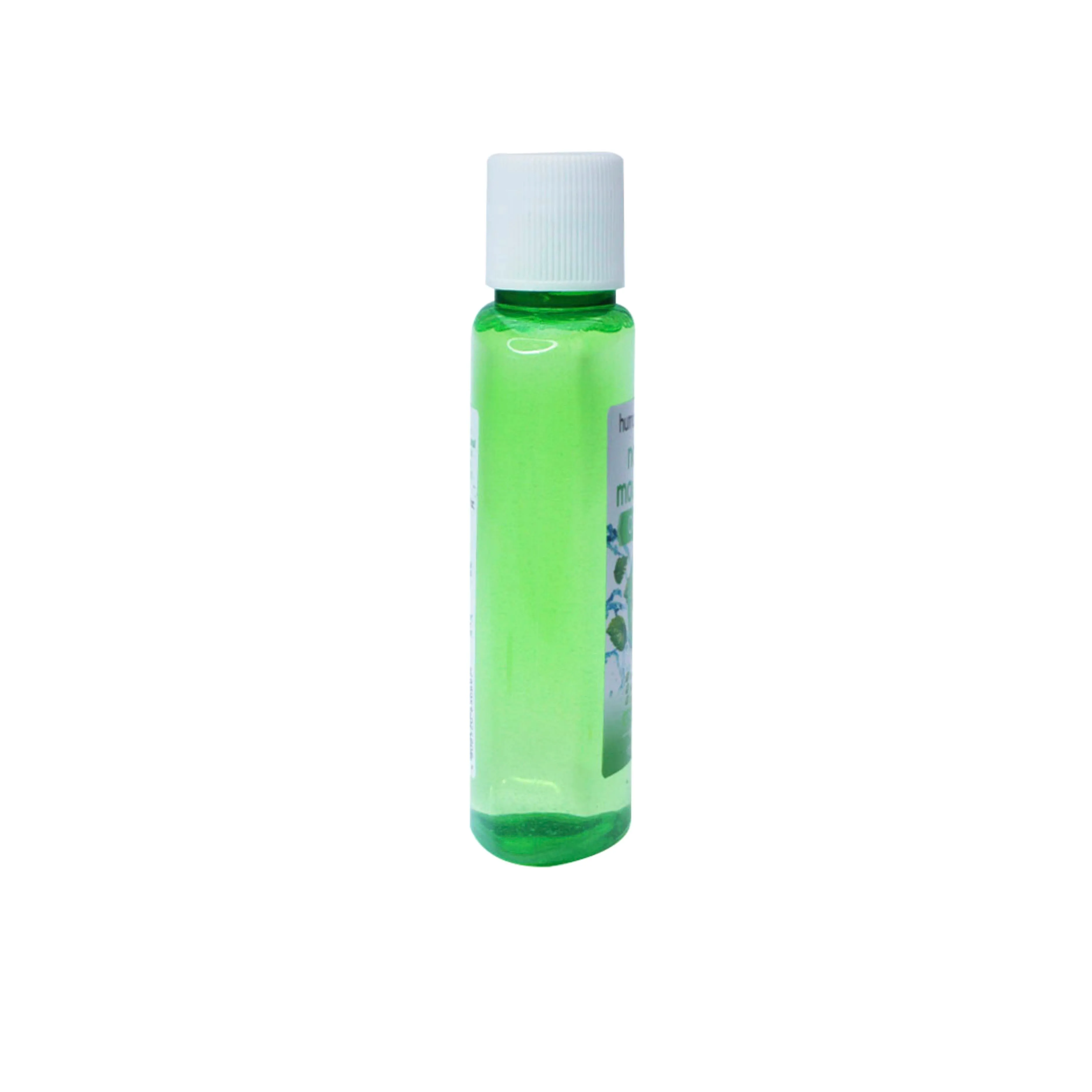 Human Nature Natural Mouthwash 170ml