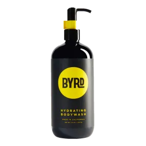 Hydrating Bodywash | BYRD