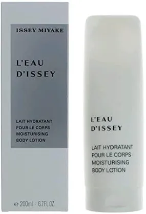 Issey Miyake L'Eau D'Issey Body Lotion