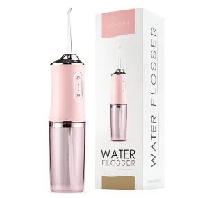 LUX SKIN® Water Flosser