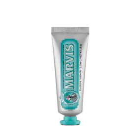 Marvis Travel Aniseed Mint Toothpaste (25ml)