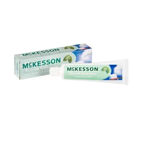 McKesson Toothpaste, Mint Flavor, Tube, 2.75 oz