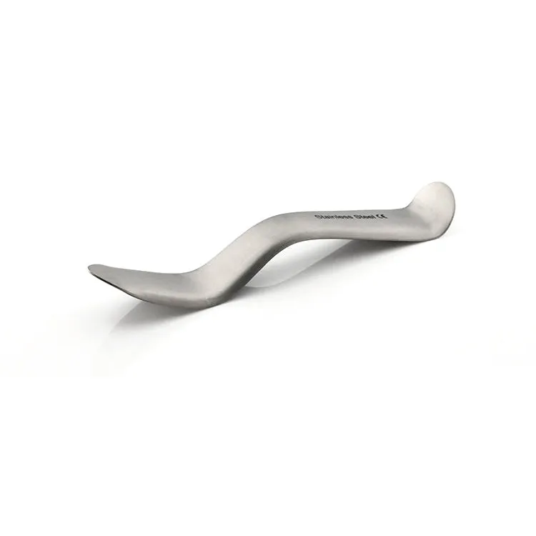 Minnesota Retractor, Matte Finish