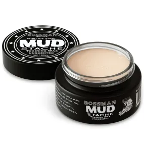 Mustache Wax | MUDstache® Mustache Training Wax