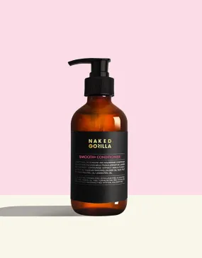 Naked Gorilla - Smooth  Conditioner, 250ml