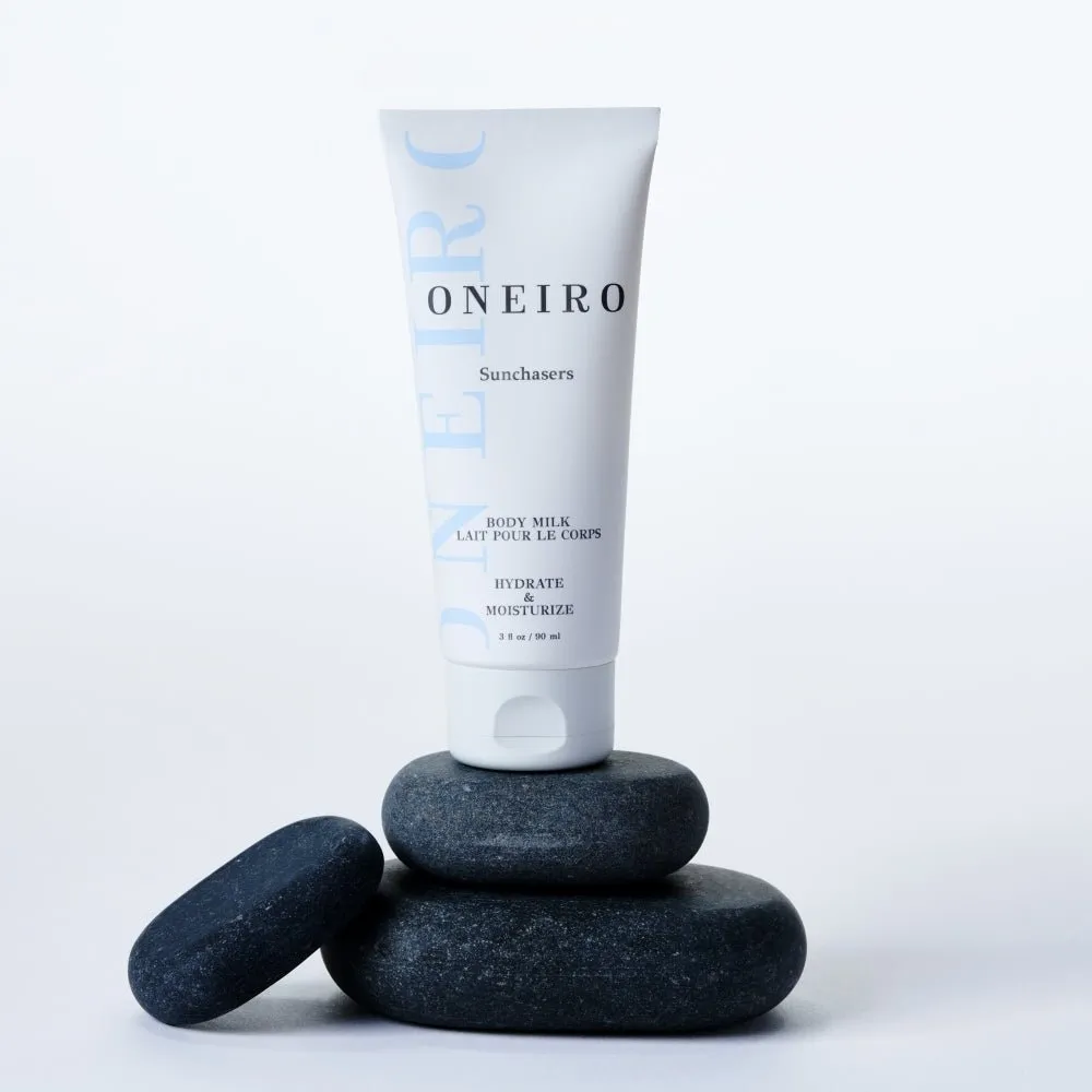 Oneiro | Hydrating Body Milk Travel Size