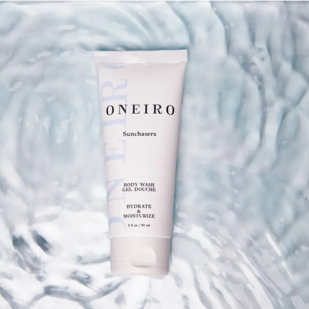 Oneiro | Hydrating Body Milk Travel Size