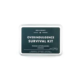 Overindulgence Kit