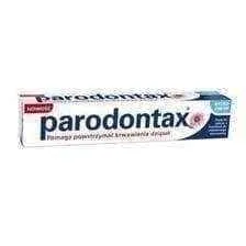 Parodontax EXTRA FRESH toothpaste 75ml