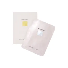 peachjohn beauty Night Esthetic Hip Mask 5 pairs 日本蜜桃派夜用去臀印美臀膜 5对/盒