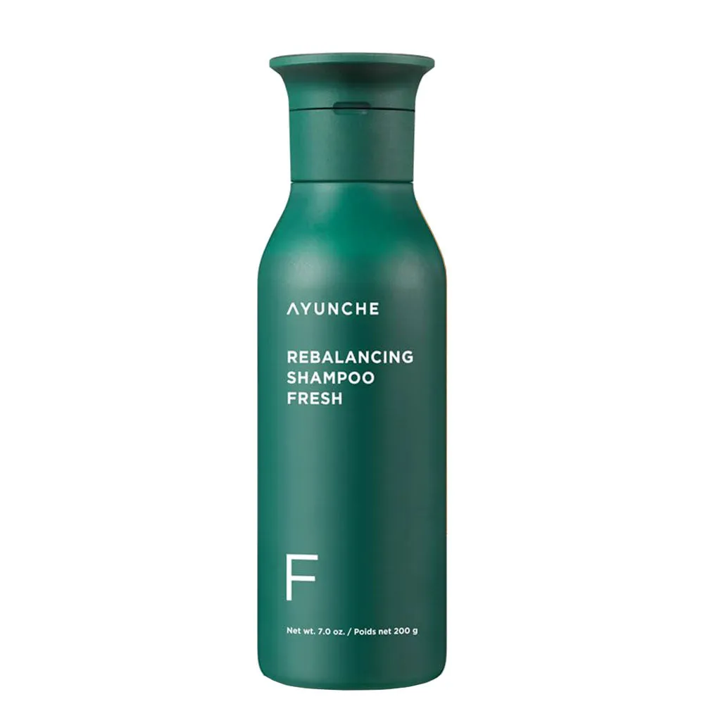 Rebalancing Shampoo FRESH