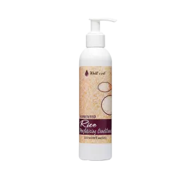 Rice Mosturizing Conditioner 8oz