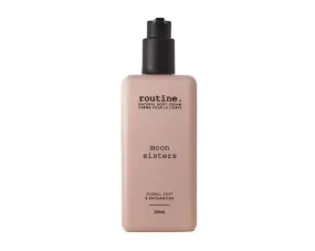 Routine - Moon Sisters Lotion