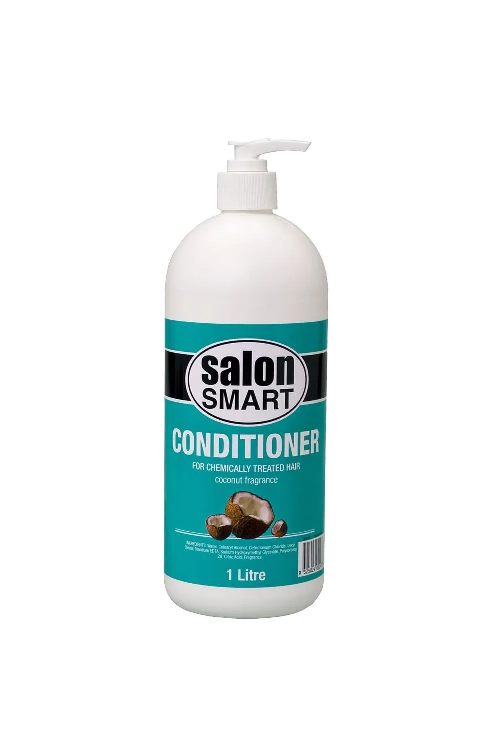 Salon Smart Coconut Conditioner