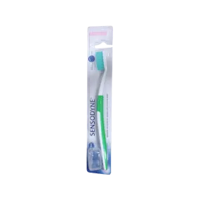 SENSODYNE EXTRA SOFT TOOTHBRUSH