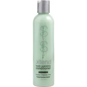 Simply Smooth Xtend Keratin Replenishing Condtioner Tropical, 8.5 Ounce