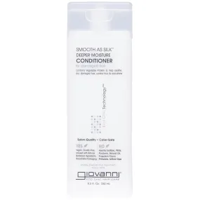 Smooth As Silk Deeper Moisture Conditioner