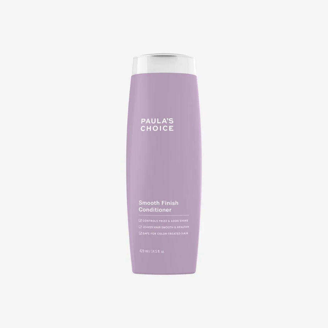 Smooth Finish Conditioner