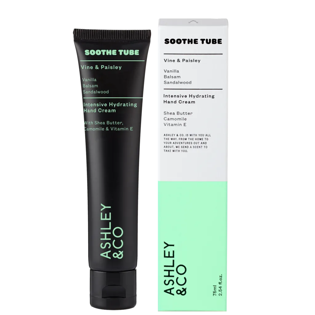 Soothe Tube